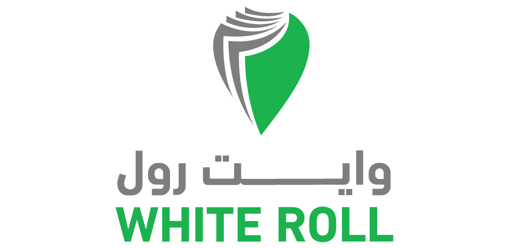 White Roll